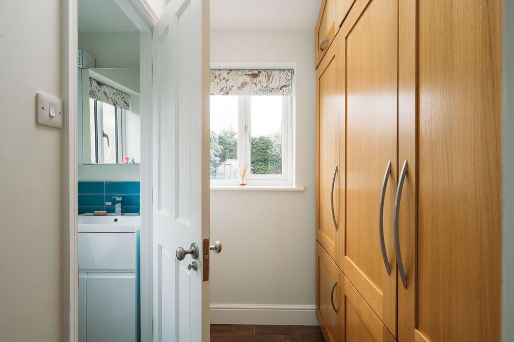Cloakroom