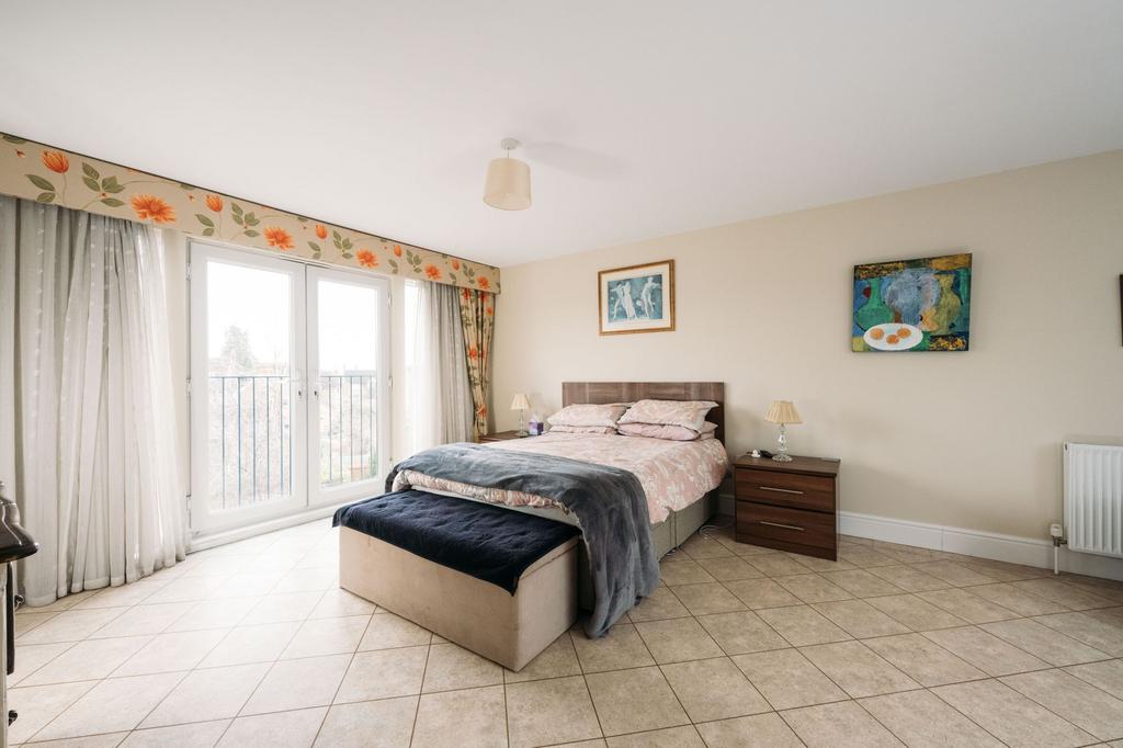 Principal Bedroom