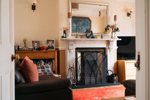 4 bedroom semi-detached house for sale, Beverley Crescent, Bedford MK40