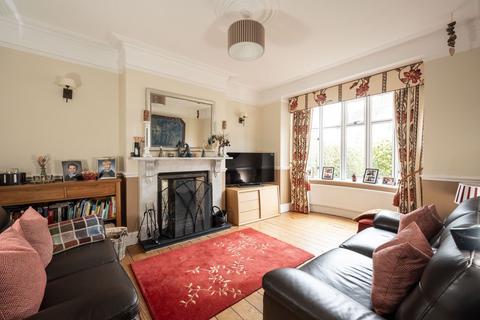 4 bedroom semi-detached house for sale, Beverley Crescent, Bedford MK40