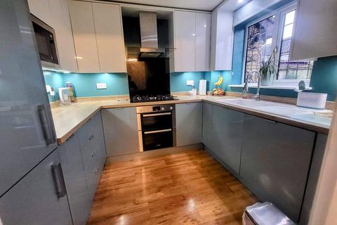 3 bedroom semi-detached house for sale, Flora Thompson Drive, Newport Pagnell