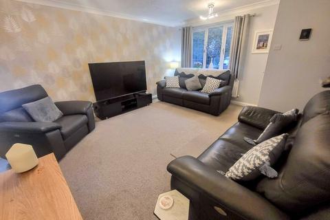 3 bedroom semi-detached house for sale, Flora Thompson Drive, Newport Pagnell