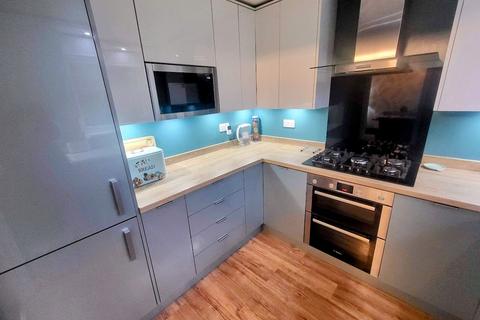 3 bedroom semi-detached house for sale, Flora Thompson Drive, Newport Pagnell