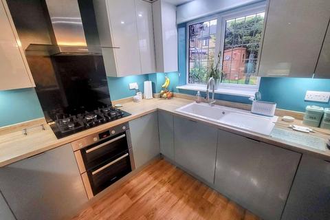 3 bedroom semi-detached house for sale, Flora Thompson Drive, Newport Pagnell