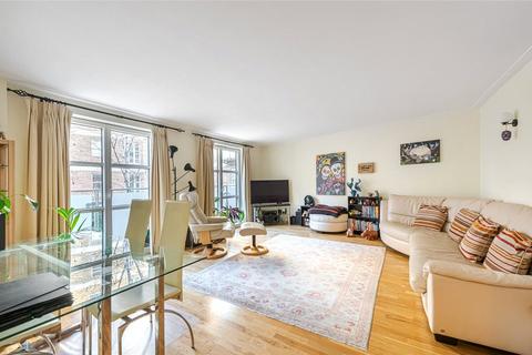 2 bedroom apartment to rent, Vincent Square, London, SW1P