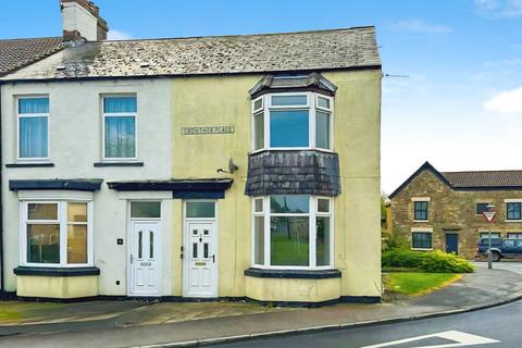 2 bedroom semi-detached house for sale, Crowther Place, Spennymoor DL16