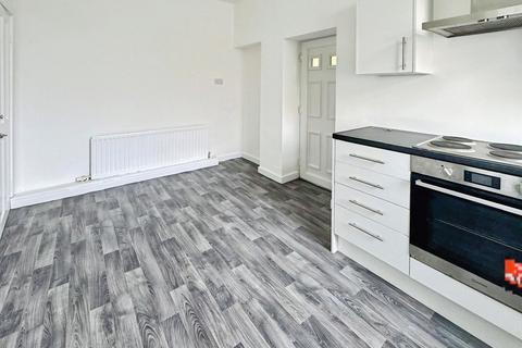 undefined, Crowther Place, Spennymoor DL16