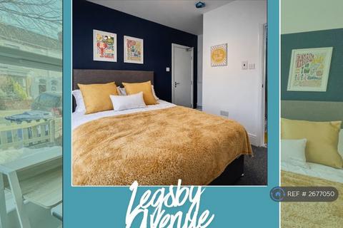 1 bedroom in a house share to rent, Legsby Avenue, Grimsby, DN32