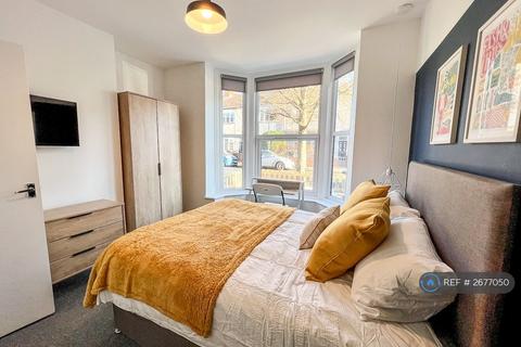 1 bedroom in a house share to rent, Legsby Avenue, Grimsby, DN32