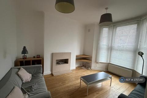 4 bedroom maisonette to rent - Ashmore Road, London, W9