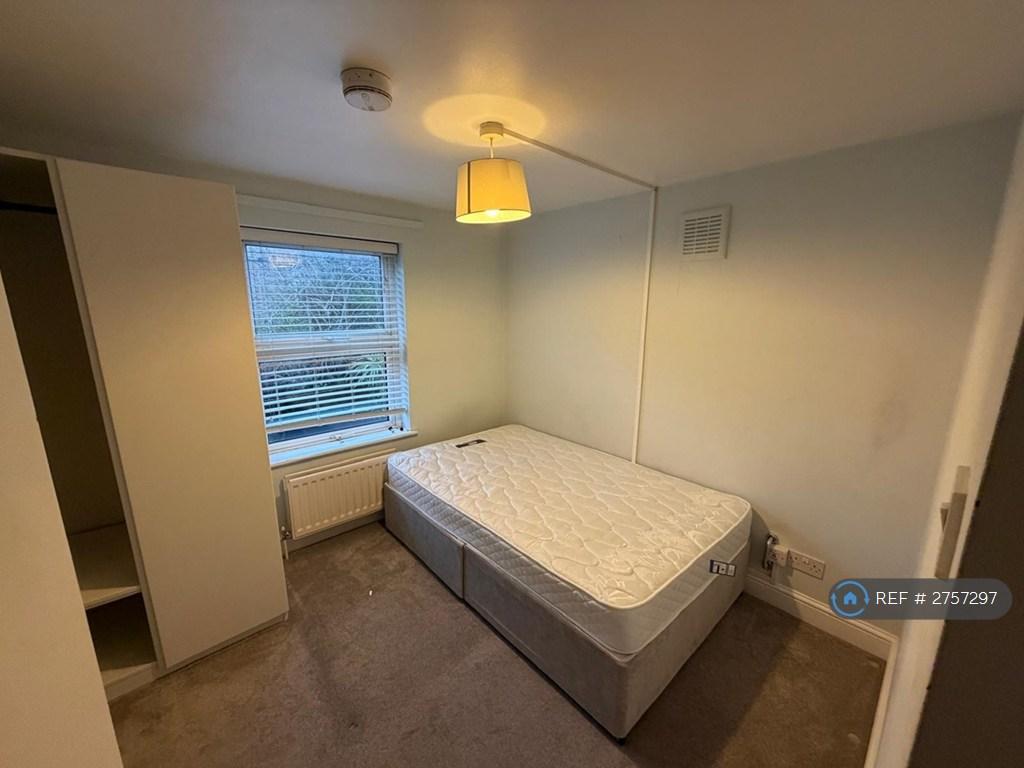 Double Bed 1