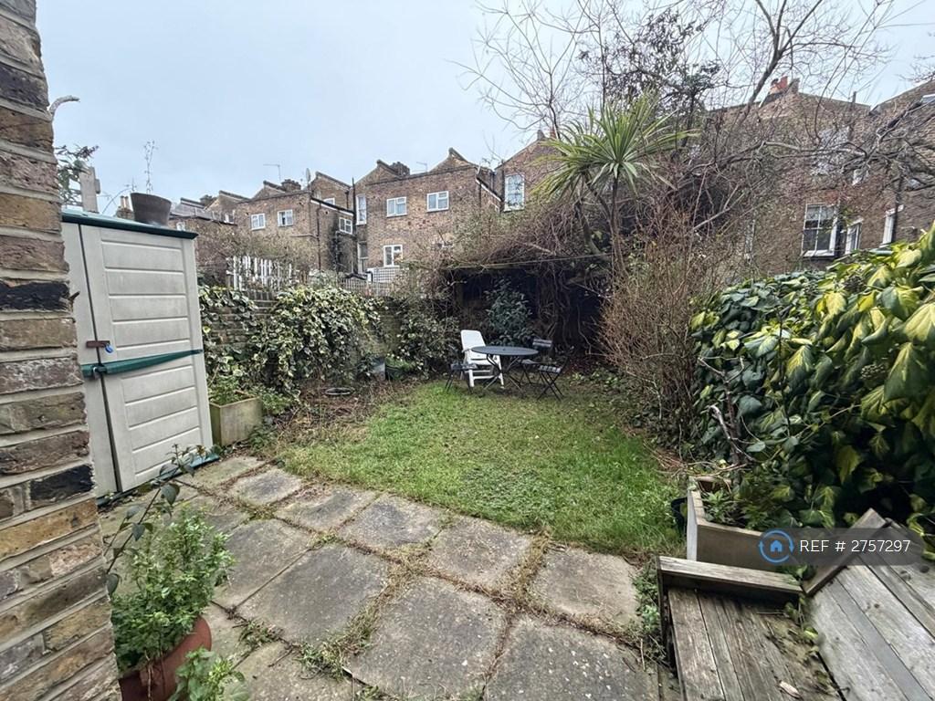 Private Garden