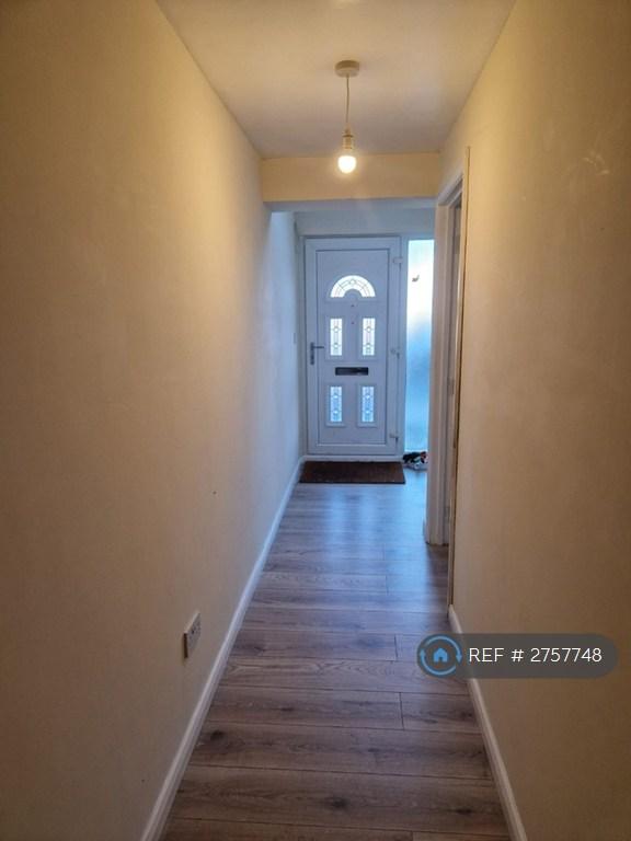 Main Entrance Hallway