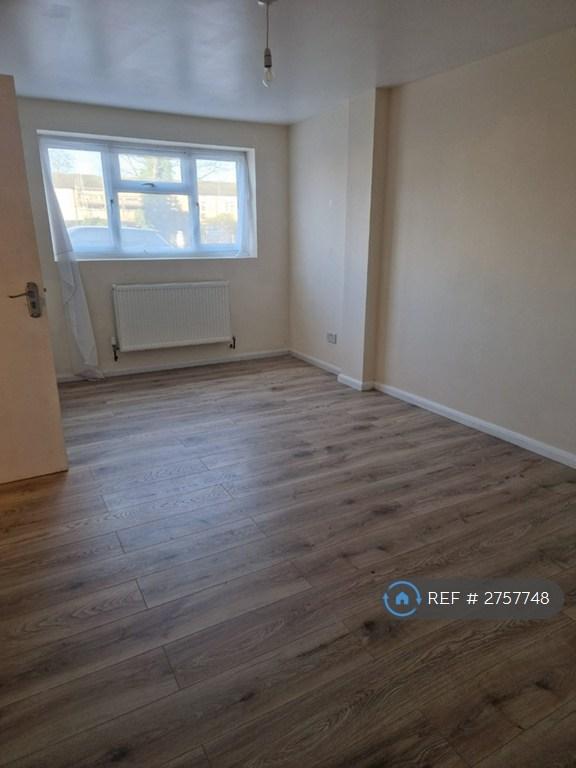 Ground Floor Bedroom