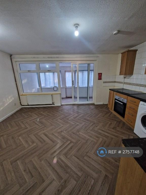 Kitchen And Dining