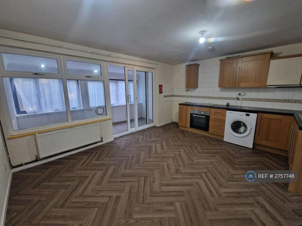 Kitchen And Dining