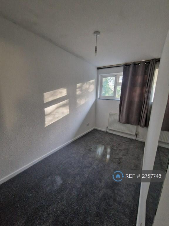 Bedroom 4 -  Double