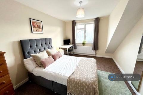 1 bedroom in a house share to rent, Chesterfield Rd, Bristol, BS6