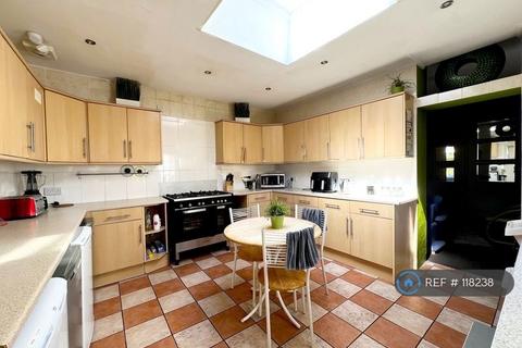 1 bedroom in a house share to rent, Chesterfield Rd, Bristol, BS6