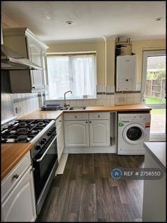 undefined, Fisher Close, Crawley, RH10