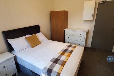 1 bedroom in a flat share to rent, West End Park Street, Glasgow, G3
