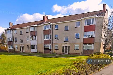 Quebec Drive, East Kilbride, Glasgow, G75