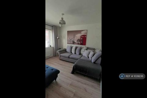 3 bedroom detached house to rent, Rosebud Way, Doncaster, DN9