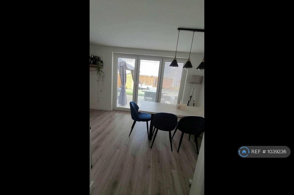 Dinning Area