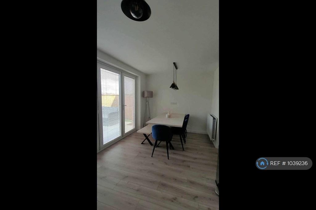 Dinning Area