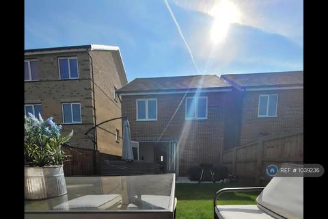 3 bedroom detached house to rent, Rosebud Way, Doncaster, DN9