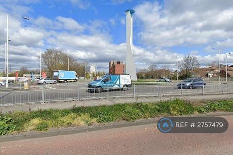5 bedroom flat to rent, London Road, Barking, IG11
