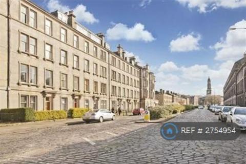 undefined, East Claremont Street, Edinburgh, EH7