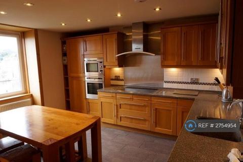 undefined, East Claremont Street, Edinburgh, EH7