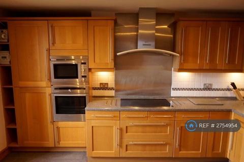 undefined, East Claremont Street, Edinburgh, EH7