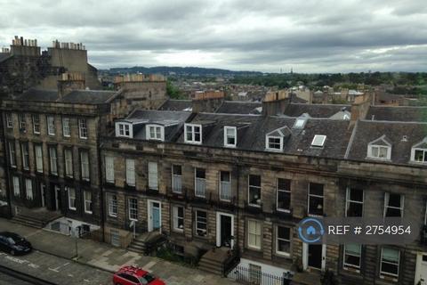undefined, East Claremont Street, Edinburgh, EH7