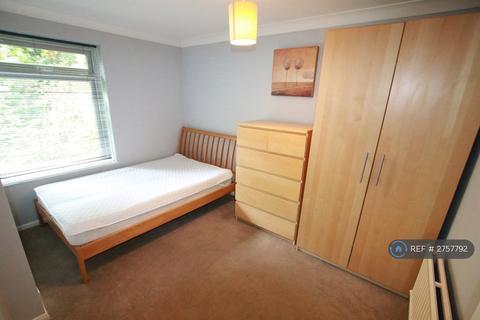 undefined, Prince Of Wales Avenue, Reading, RG30