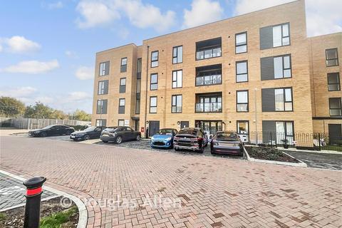 2 bedroom flat for sale, Ambrose Court, South Ockendon RM15