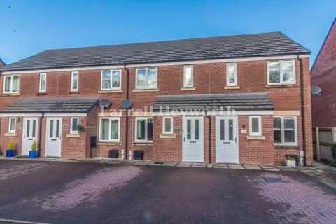 2 bedroom house for sale, Carnelian Close, Poulton Le Fylde FY6