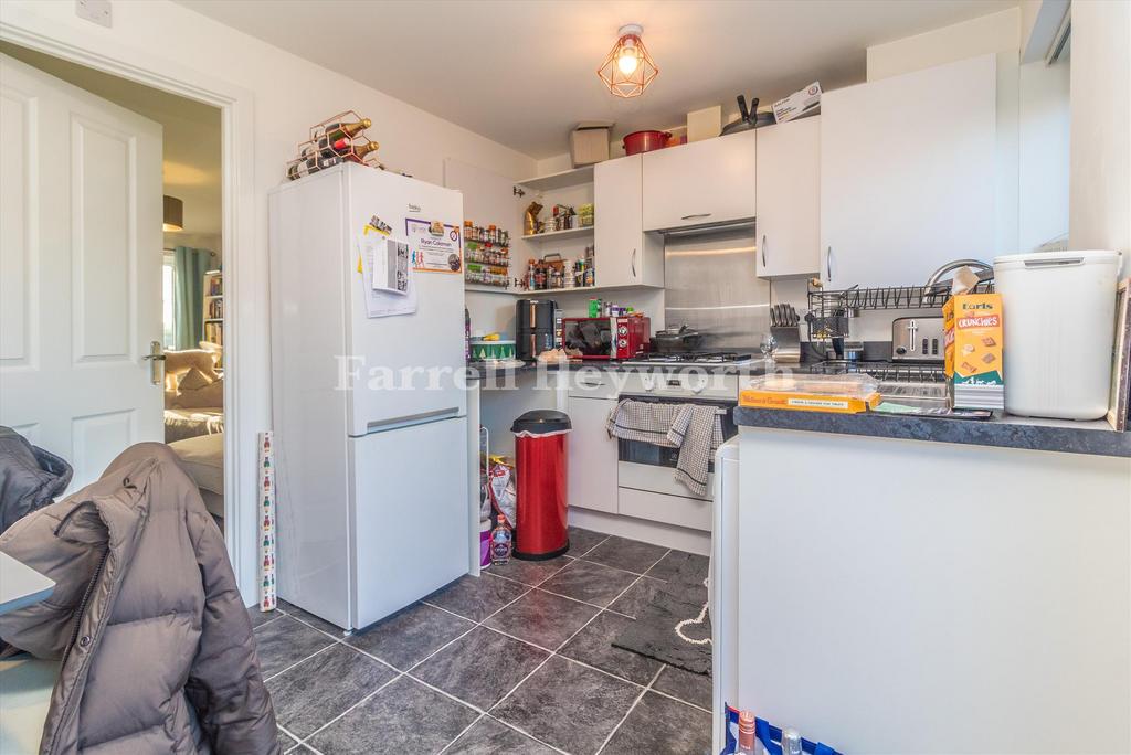 Kitchen Diner image