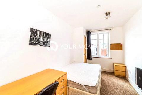 1 bedroom in a house share to rent, Beck Street, Hampshire PO1