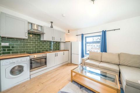 1 bedroom flat to rent, Edgeley Lane, London SW4