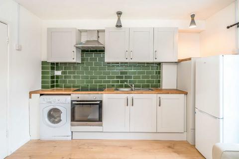 1 bedroom flat to rent, Edgeley Lane, London SW4