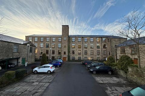 undefined, Victoria Apartments, Padiham, Burnley
