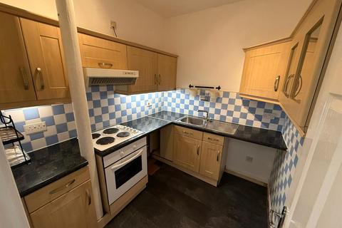 undefined, Victoria Apartments, Padiham, Burnley