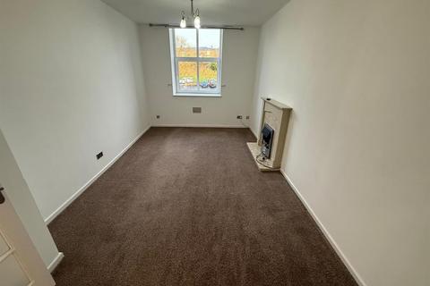 undefined, Victoria Apartments, Padiham, Burnley