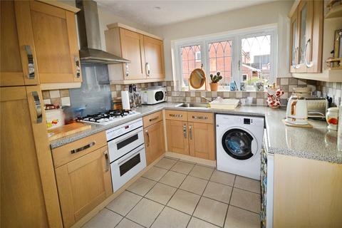 4 bedroom detached house for sale, Home Farm Court, Swadlincote DE11