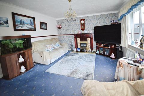 4 bedroom detached house for sale, Home Farm Court, Swadlincote DE11