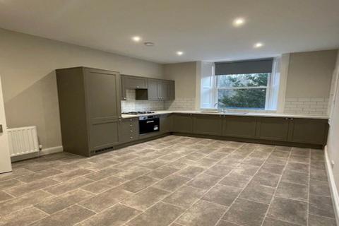 undefined, Melville Terrace, Edinburgh,