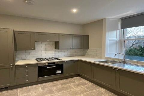undefined, Melville Terrace, Edinburgh,