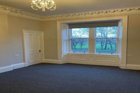undefined, Melville Terrace, Edinburgh,
